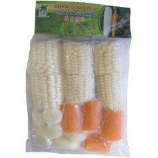  Frozen Corn Soup Mix la080